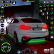 程序图标：School Driving Sim - Car …