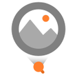 أيقونة البرنامج: Image Search Photo Downlo…