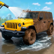 Programikonen: Satisfying Car Wash Games…