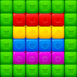 Toon Cubes Blast:Cartoon Puzzle Games of 2021 icon