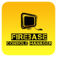 Pictogram van programma: Firebase Console Manager