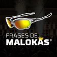 Programın simgesi: Frases de Malokas