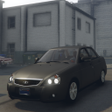 Иконка программы: Lada Priora: Russian Oper