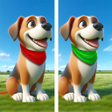 程序图标：Find Differences: Spot th…