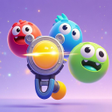 أيقونة البرنامج: Ball Hue Smash