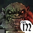 Icon of program: Librogame - Sotto Terra