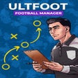 Ikon program: UltFoot: Football Manager