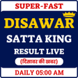 Disawar Satta King Result Live