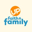 Ícone do programa: UP Faith  Family