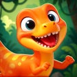 Icon of program: Learning Games for 4 year…