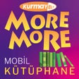 Icoon van programma: Kurmay Mobil Kütüphane