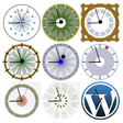 Programikonen: CoolClock 8211 a Javascri…