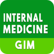 程序图标：Internal Medicine Quiz