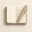 Ícone do programa: Quick Daily Journal