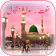 程序图标：Audio Naats Offline Downl…