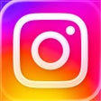 Programın simgesi: Instagram