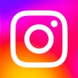 Icon of program: Instagram