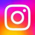 프로그램 아이콘: Instagram