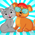 Icon of program: Cure Puppy And Kitty Care