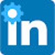 Иконка программы: Linkedin - Remove Promote…