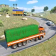 プログラムのアイコン：Truck Driving Simulator G…