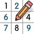 Symbol des Programms: Sudoku