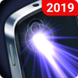 程序图标：Brightest Flash Light Tor…