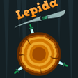 程序图标：Lepida: Ultimate Knife Hi…
