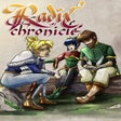 程序图标：Radix Chronicle
