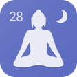 プログラムのアイコン：Daily Horoscope Lunar Cal…