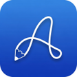 ไอคอนของโปรแกรม: ProAnim: Draw 2D Animatio…