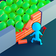 Icon of program: Escape Walls: Zombie Defe…