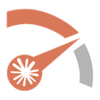 程序图标：Claude Usage Tracker