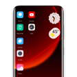 Ikon program: Mi 11 Ultra Theme For Lau…