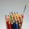 ไอคอนของโปรแกรม: Water Color Pencil