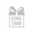 프로그램 아이콘: A Chic Thing - Gift Shop