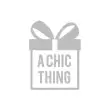 A Chic Thing - Gift Shop