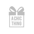 Ikon program: A Chic Thing - Gift Shop