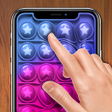 Fidget DIY Slime Simulator icon
