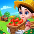 Icon of program: Farm House - Farming Simu…