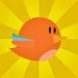 程序图标: Chirp