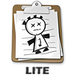 Icône du programme : VoodooPad Lite