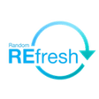 程序图标：Random Refresh