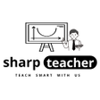 Icon of program: Sharp Teacher - Teach Sma…