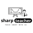Sharp Teacher - Teach Smart