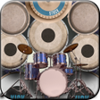 Ikon program: Real Drum Kendang Kit