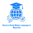 Icoon van programma: BaLaLa Study
