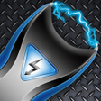 أيقونة البرنامج: Taser Simulator