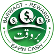 Ikon program: Barwaqt Rewards Pro