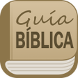 Ikona programu: Guía Bíblica: texto comen…